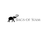 Bags of Siam coupons